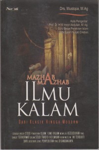 Image of MAHZAB-MAHZAB ILMU KALAM