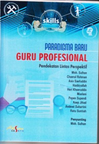 Image of PARADIDMA BARU GURU PROFESIONAL
PENDEKATAN LINTAS PERSPEKTIF