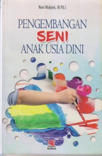 Image of PENGEMBANGAN SENI ANAK USIA DINI