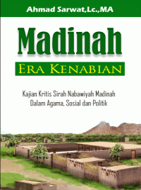 Image of Madinah Era Kenabian