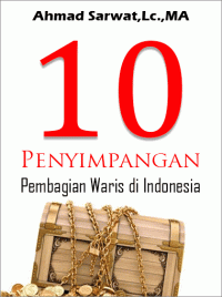 Image of 10 Penyimpangan Pembagian Waris di Indonesia
