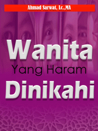 Image of Wanita Yang Haram Dinikahi