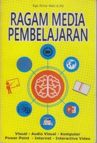 Image of RAGAM MEDIA PEMBELAJARAN