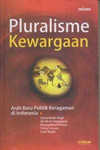 Image of PLURALISME KEWARGAAN
