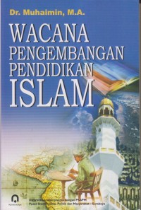 Image of WACANA PENGEMBANGAN PENDIDIKAN ISLAM