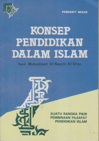 Image of KONSEP PENDIDIKAN DALAM ISLAM