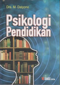 Image of PSIKOLOGI PENDIDIKAN