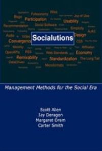 Image of Socialutions: Management Methods for the Social Era