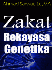 Image of Zakat Rekayasa Genetika