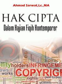 Image of Hak Cipta Dalam Kajian Fiqih Kontemporer