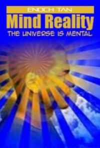 Image of Mind Reality the Universe is Mental