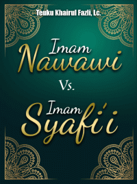Image of Imam Nawawi vs Imam Syafii