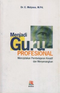 Image of MENJADI GURU PROFESIONAL
