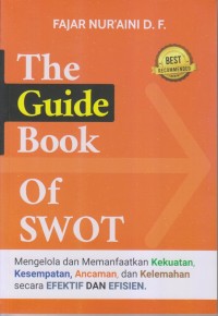 Image of THE GUIDE BOOK OF SWOT