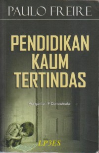 Image of PENDIDIKAN KAUM TERTINDAS