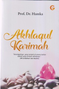 Image of AKHLAQUL KARIMAH