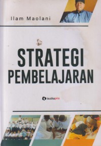 Image of STRATEGI PEMBELAJARAN