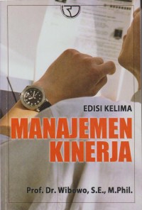 Image of MANAJEMEN KINERJA