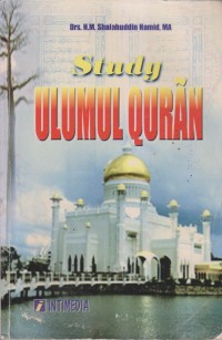 Image of STUDY ULUMUL QUR'AN