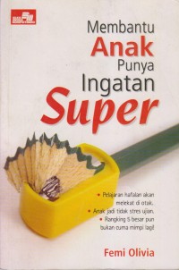 Image of MEMBANTU ANAK PUNYA INGATAN SUPER