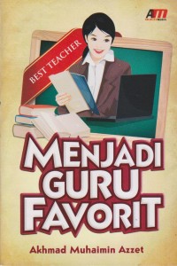 Image of MENJADI GURU FAVORIT