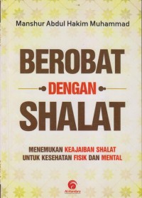 Image of BEROBAT DENGAN SHALAT
