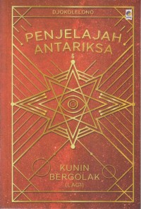 Image of PENJELAJAH ANTARIKSA