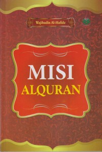 Image of MISI ALQURAN