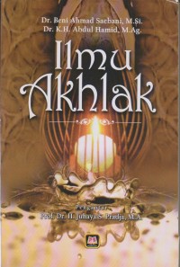 Image of ILMU AKHLAK