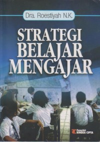 Image of STRATEGI BELAJAR MENGAJAR