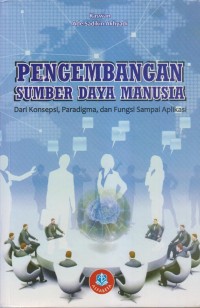 Image of PENGEMBANGAN SUMBER DAYA MANUSIA