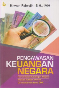 Image of PENGAWASAN KEUANGAN NEGARA