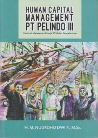 Image of HUMAN CAPITAL MANAGEMENT PT PELINDO III