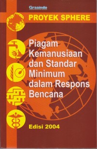 Image of PIAGAM KEMANUSIAAN DAN STANDAR MINIMUM DALAM RESPONS BENCANA