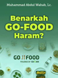 Image of Benarkah Go-Food Haram?