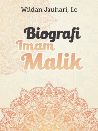 Image of Biografi Imam Malik Bin Anas