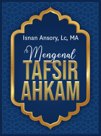 Image of : Mengenal Tafsir Ahkam