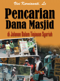 Image of Pencarian Dana Masjid di Jalanan Dalam Tinjauan Syariah