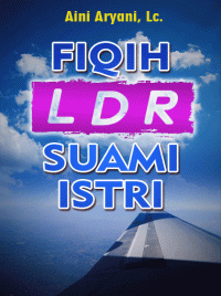 Image of Fiqih LDR Suami Istri