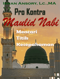 Image of Pro Kontra Maulid Nabi: Mencari Titik Kesepahaman