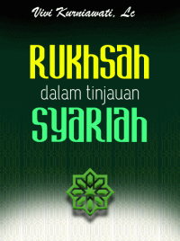 Image of Rukhshah Dalam Tinjauan Syariah