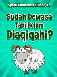 Image of Sudah Dewasa Tapi Belum Diaqiqahi?