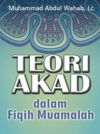 Image of Teori Akad dalam Fiqih Muamalah