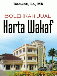Image of Bolehkah Jual Harta Waqaf