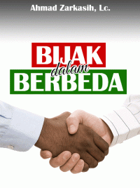 Image of Bijak Dalam Berbeda