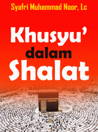 Image of Khusyu Dalam Shalat