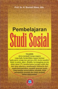 Image of PEMBELAJARAN STUDI SOSIAL