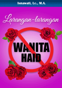 Image of Larangan-larangan Wanita Haidh
