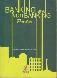 Image of BANKING AND NON BANKING PRACTICE