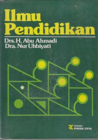 Image of ILMU PENDIDIKAN